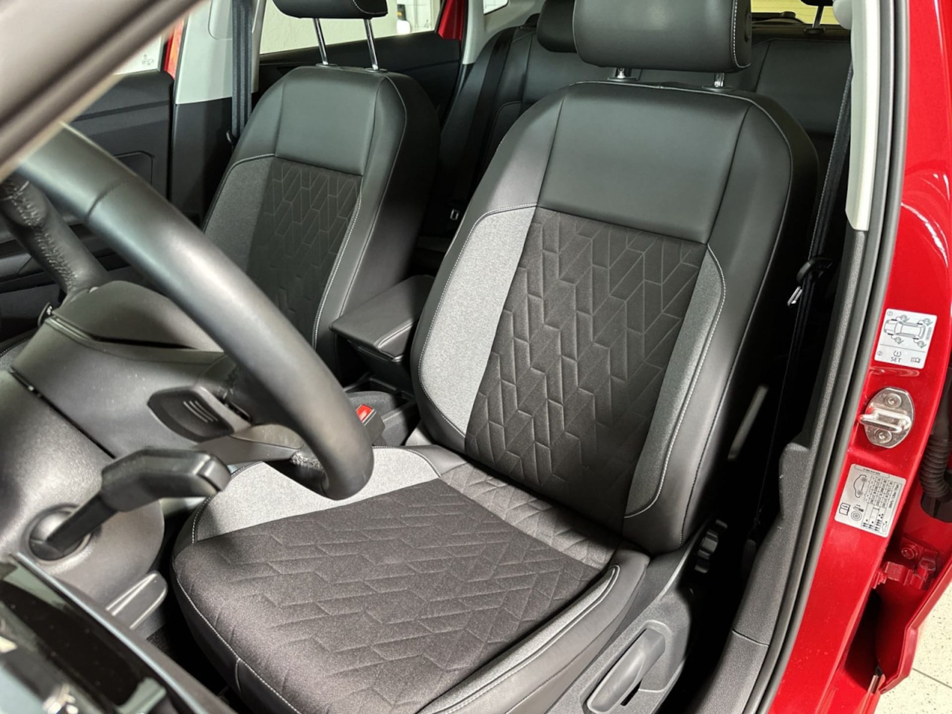 Volkswagen Polo Goal