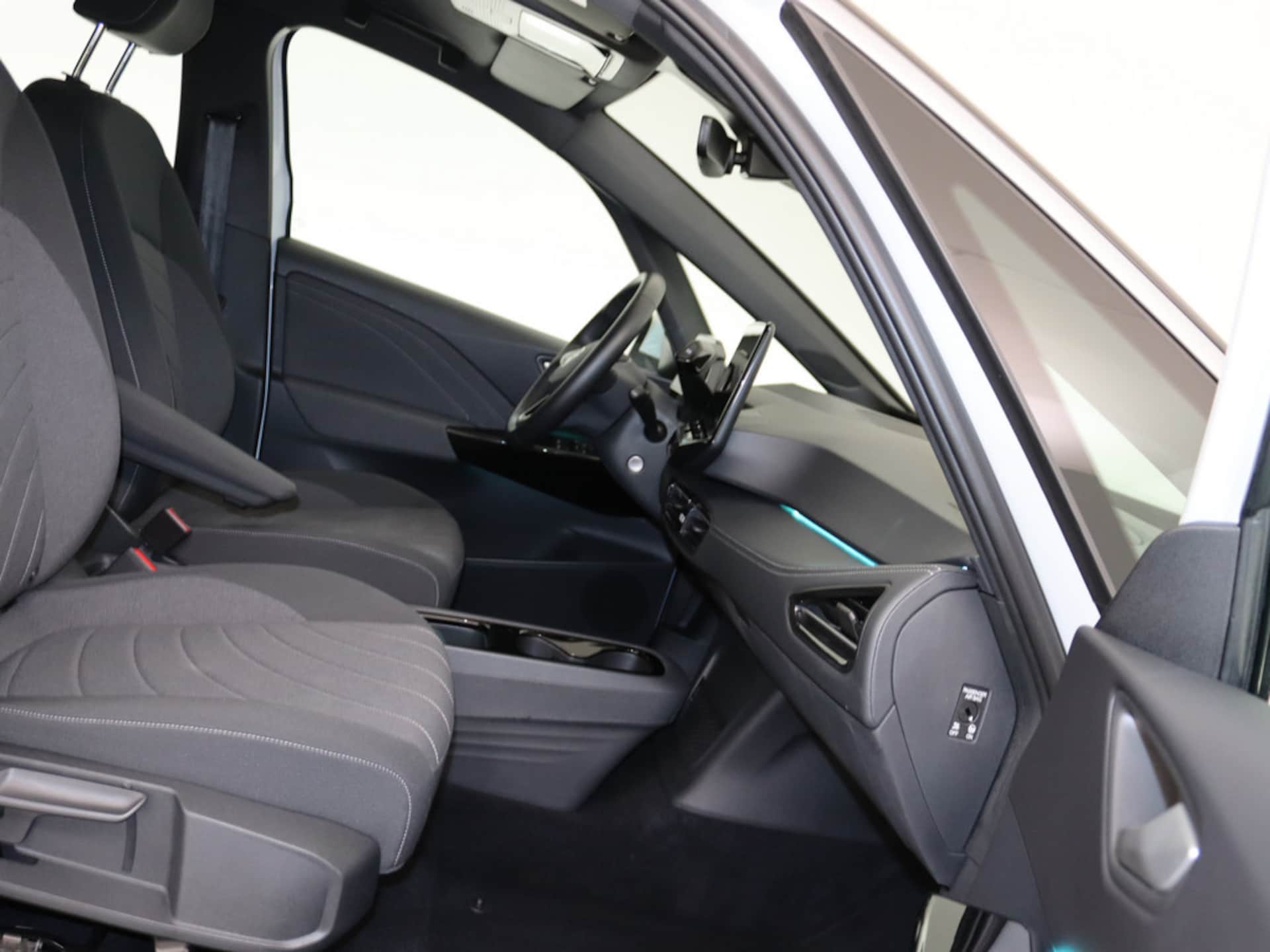 Volkswagen ID.3 Pro