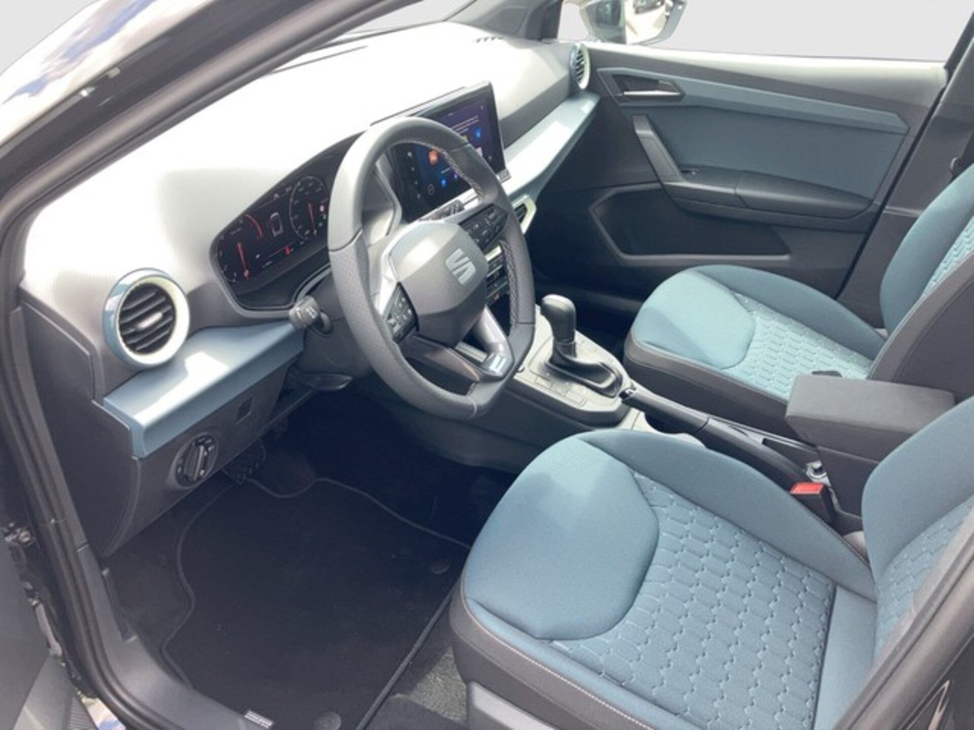 SEAT Arona Style