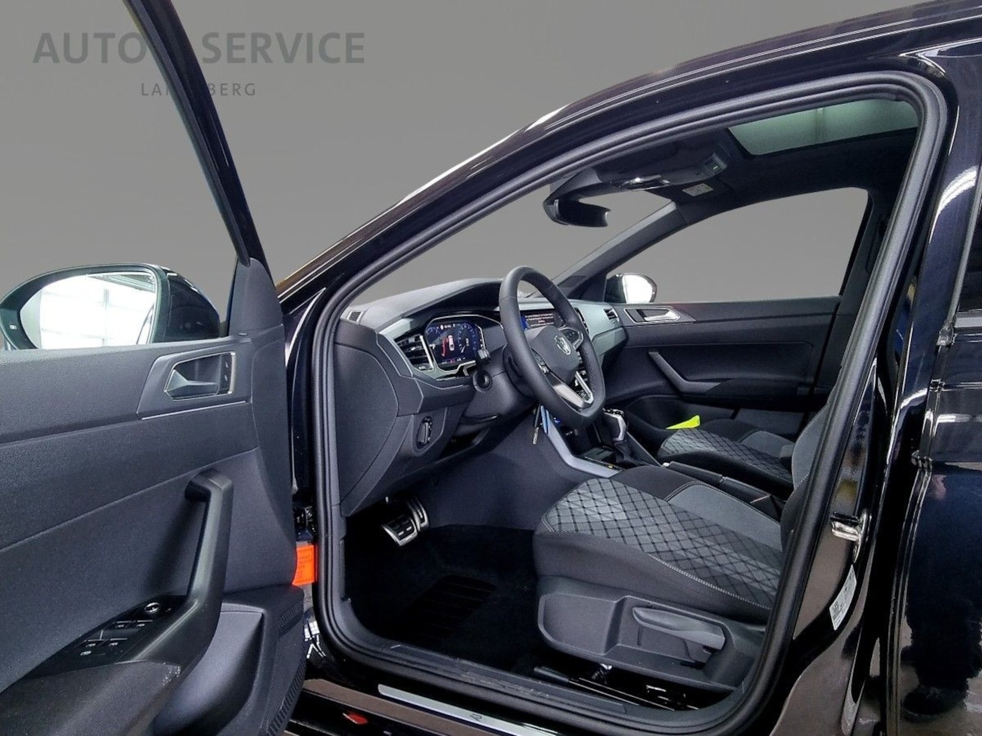 Volkswagen Taigo R-Line