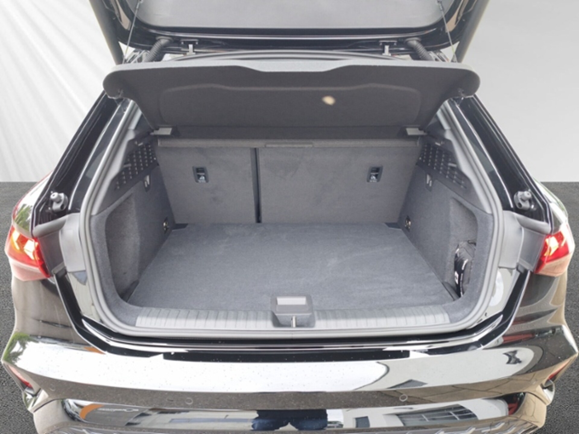 Audi A3 Sportback S line