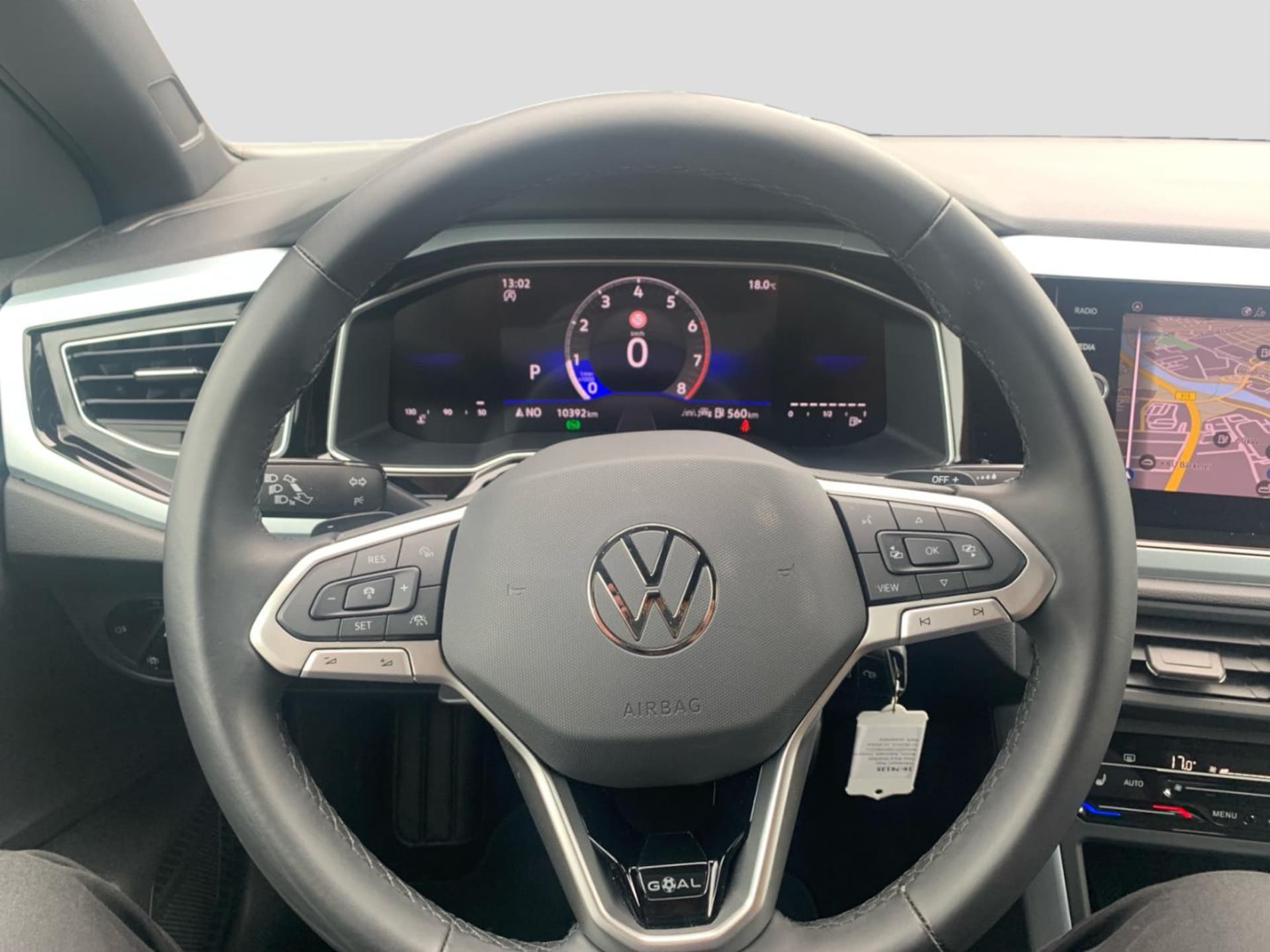 Volkswagen Taigo Goal