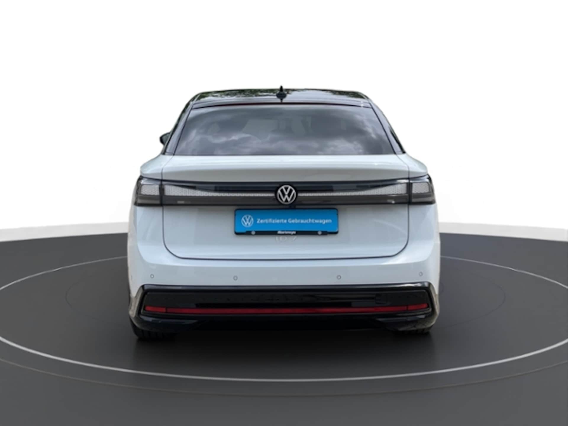 Volkswagen ID.7 Pro