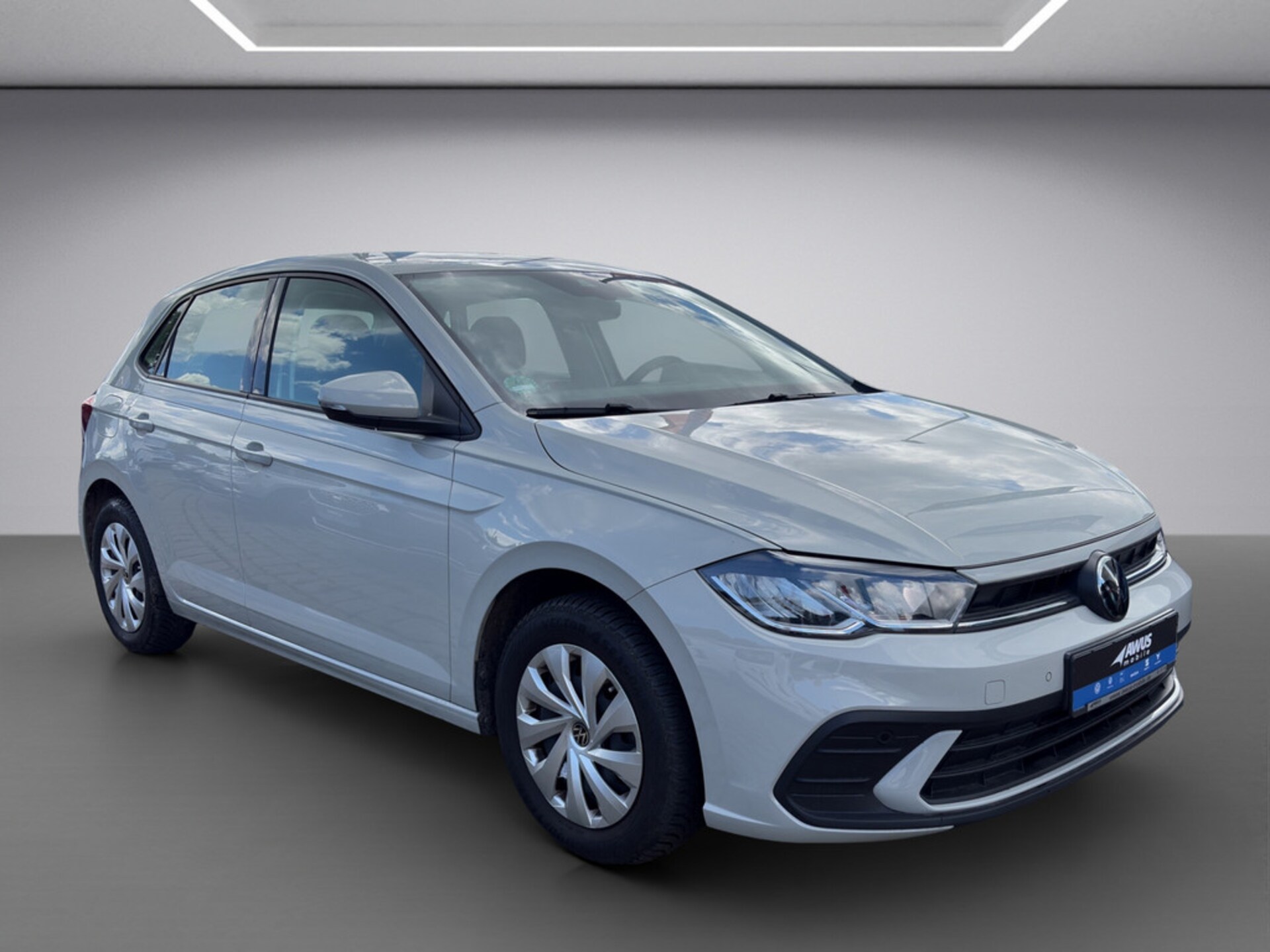 Volkswagen Polo Life