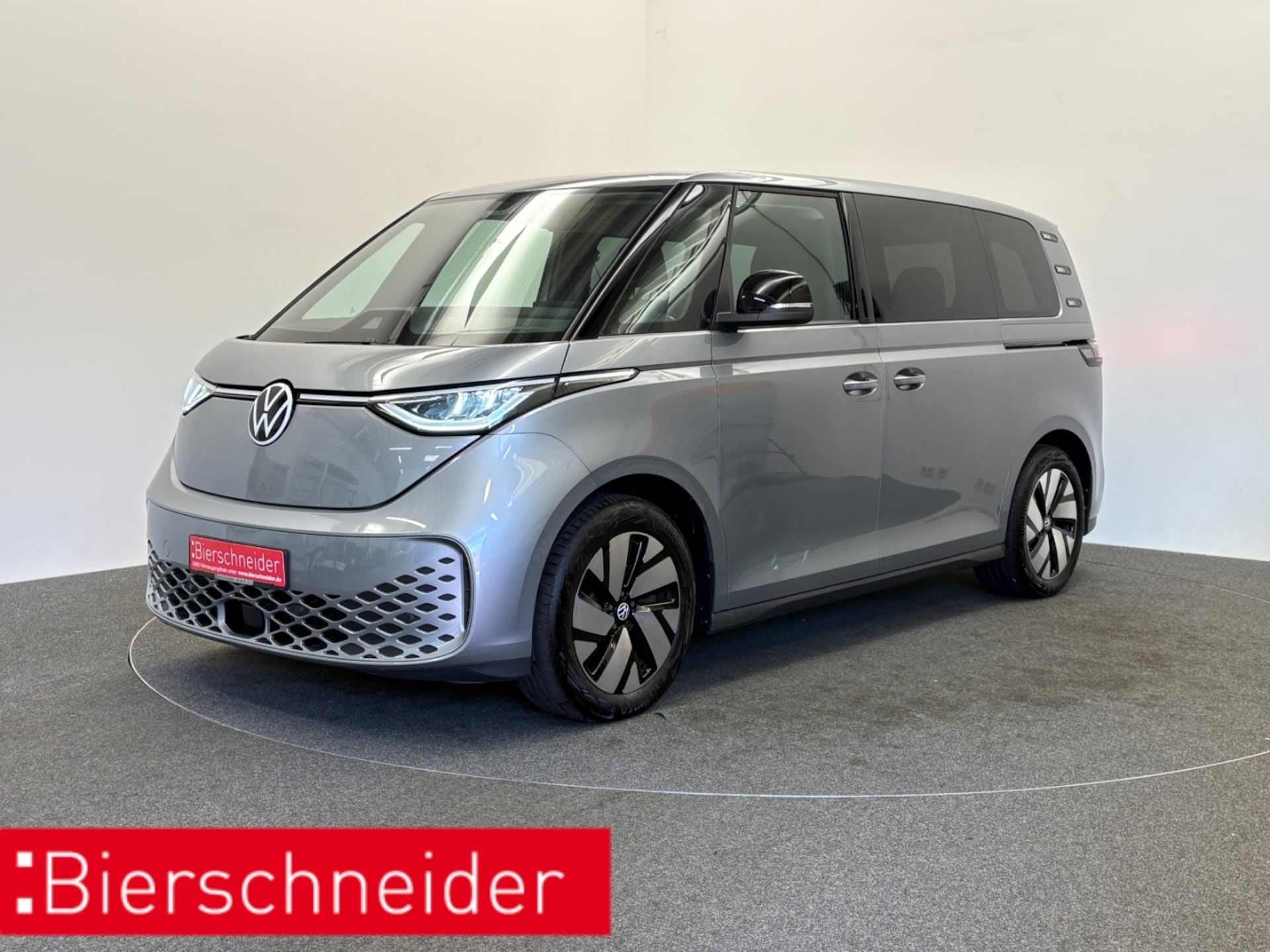 Volkswagen ID. Buzz Pro