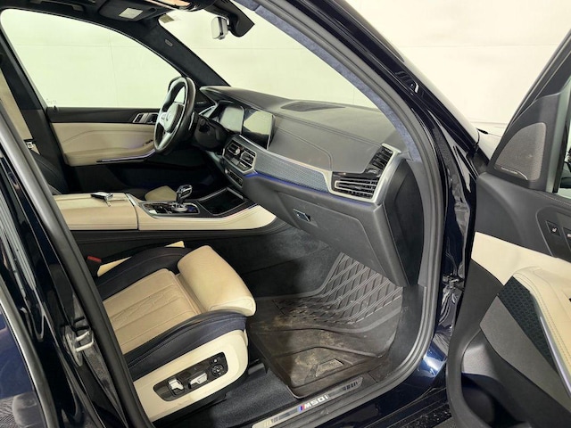 2020 BMW X5