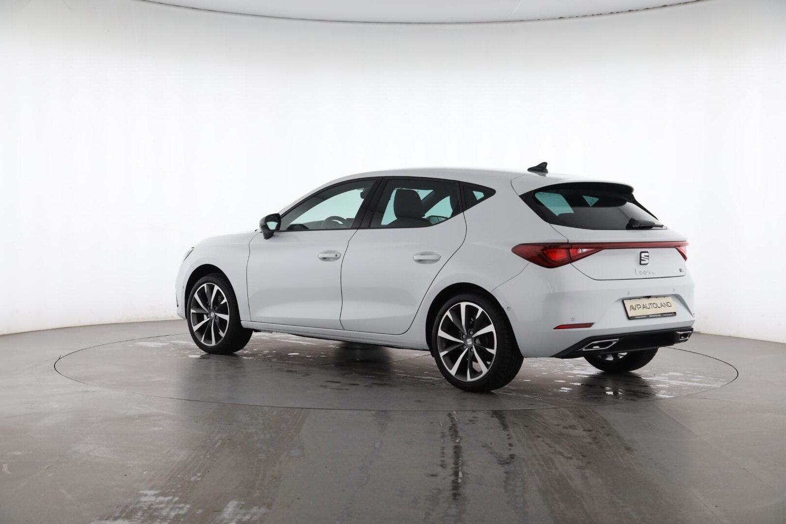 SEAT Leon – Bild 4