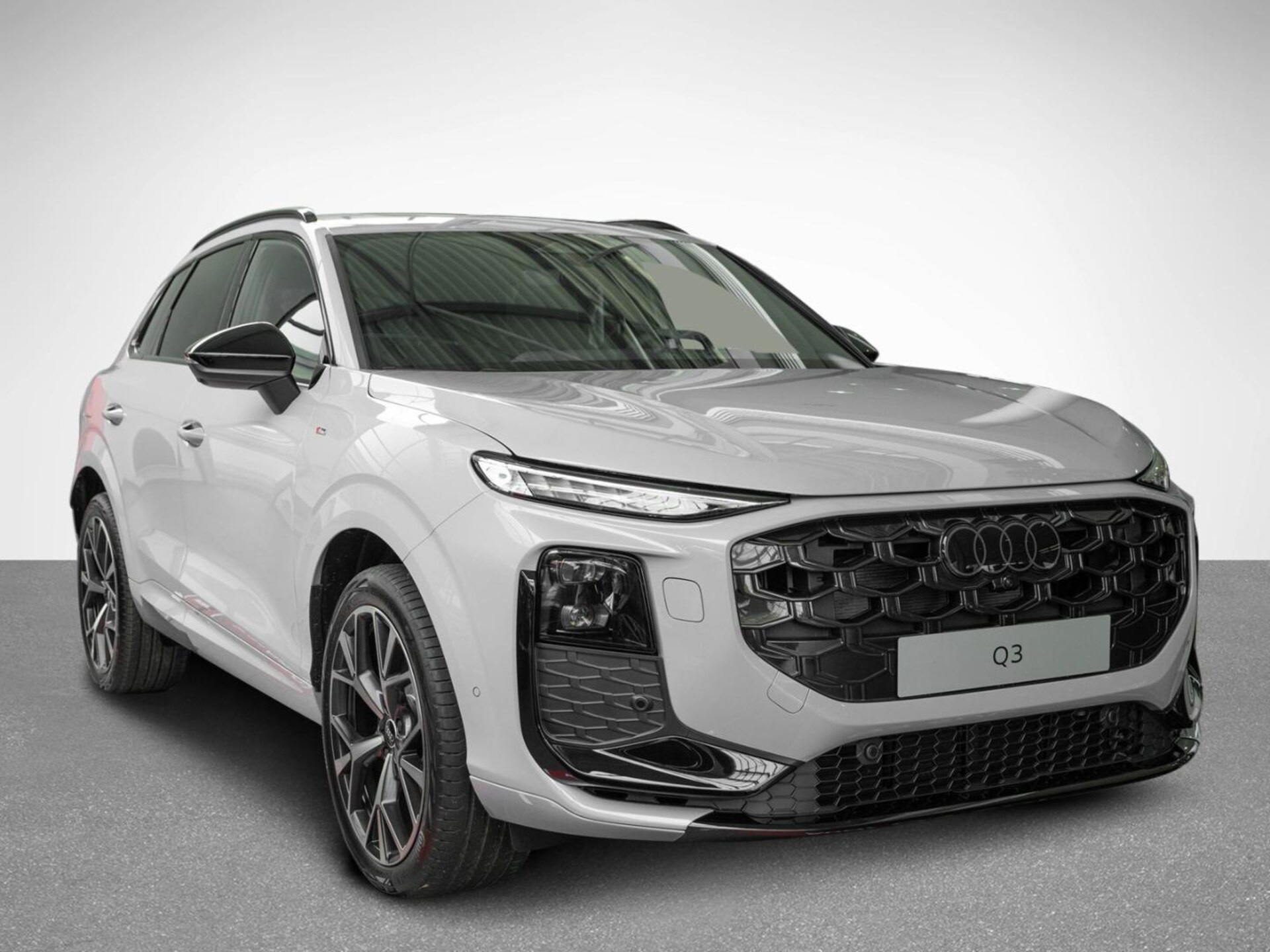 Audi Q3 SUV