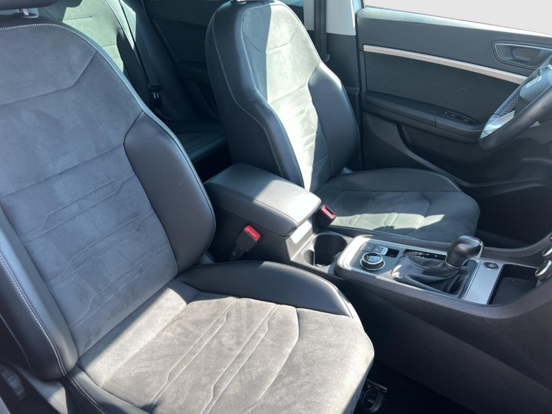 SEAT Ateca Xperience