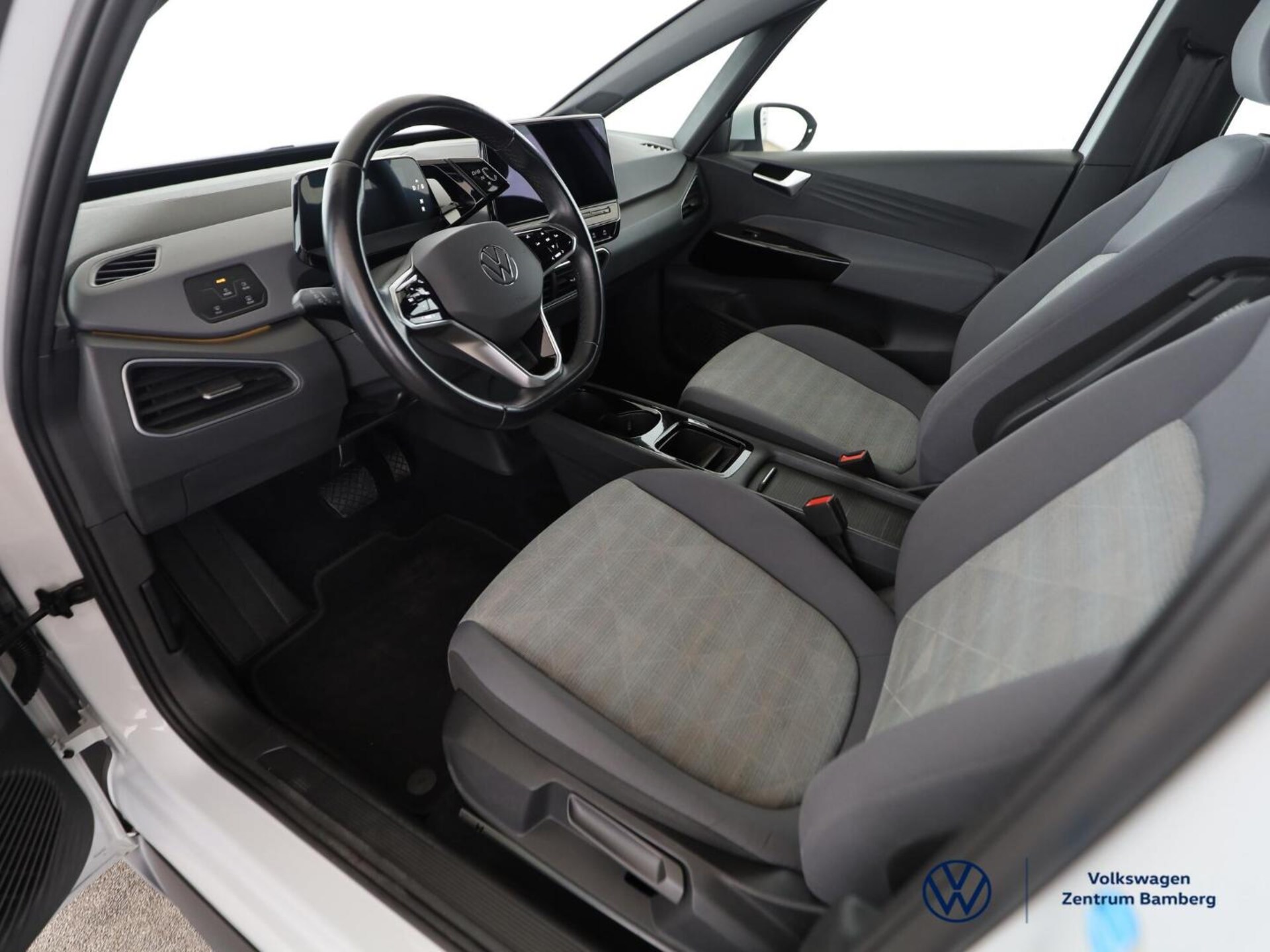 Volkswagen ID.3 Life
