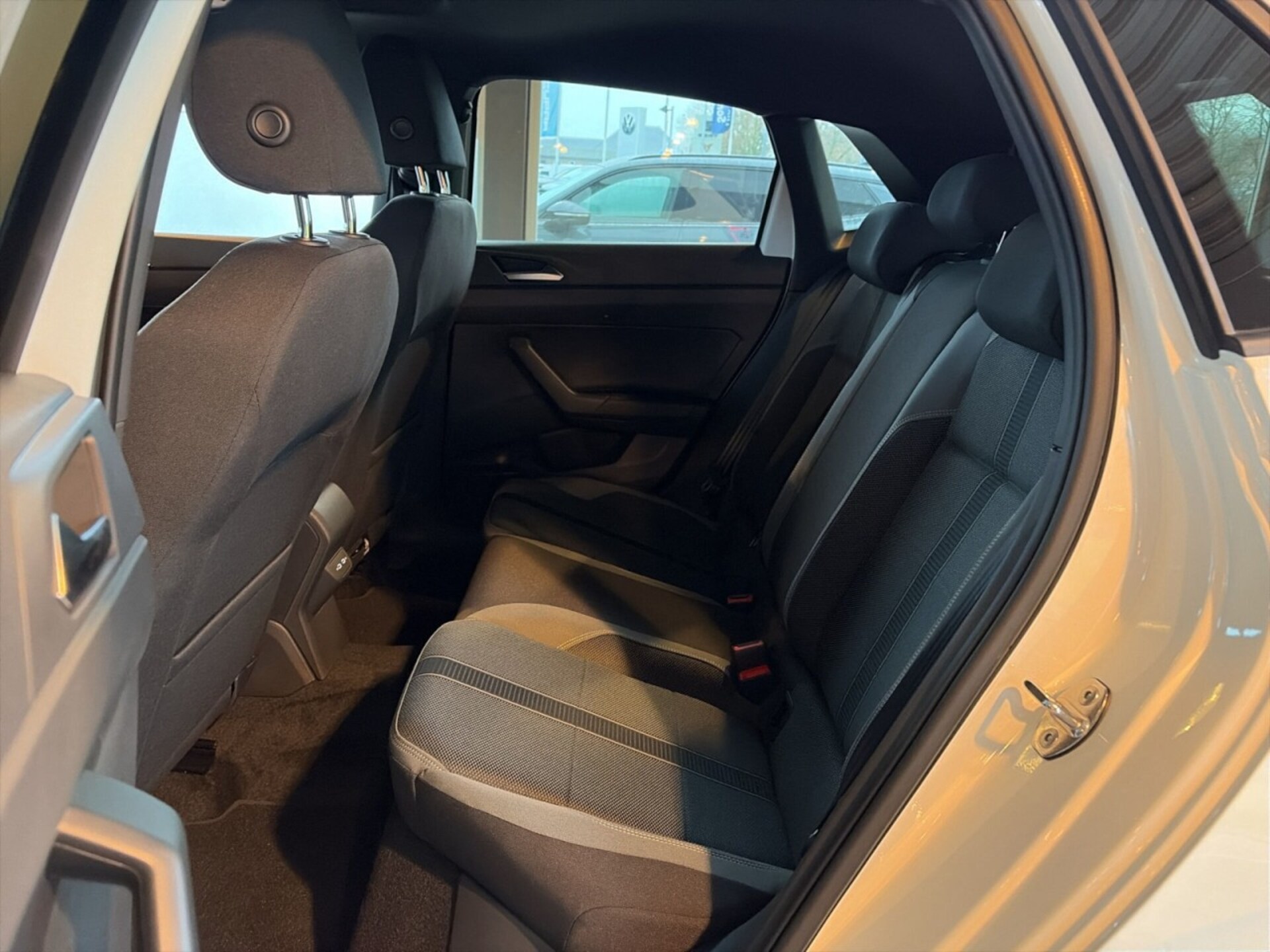 Volkswagen Polo Style