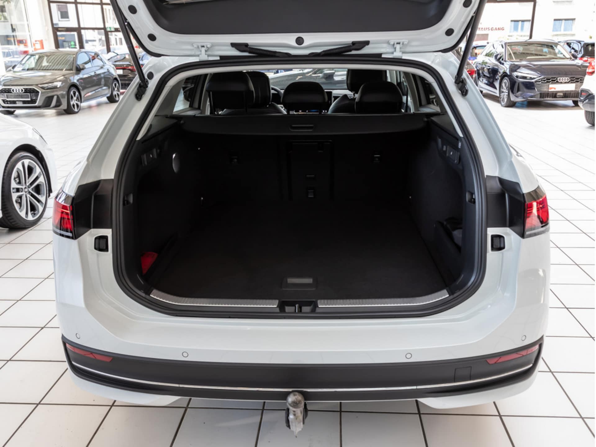 Volkswagen Passat Business