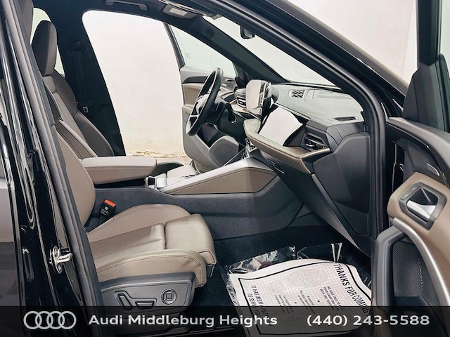 2025 Audi Q5 Premium Plus - Photo 9