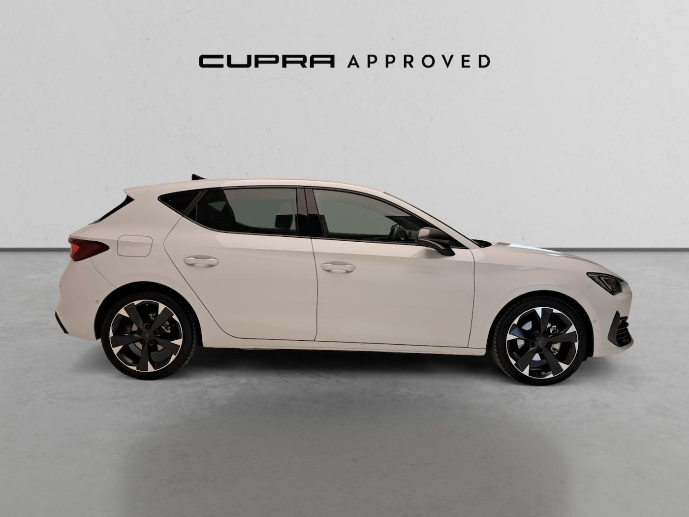 CUPRA Leon León 1.5 eTSI DSG 110 kW (150 CV) — photo 3