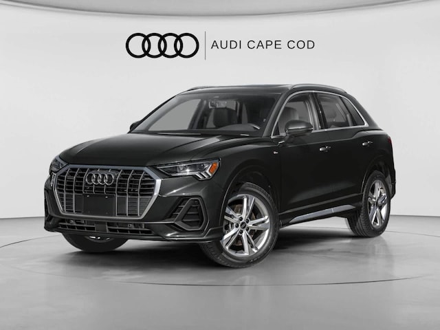 Photo of 2024 Audi Q3 SUV