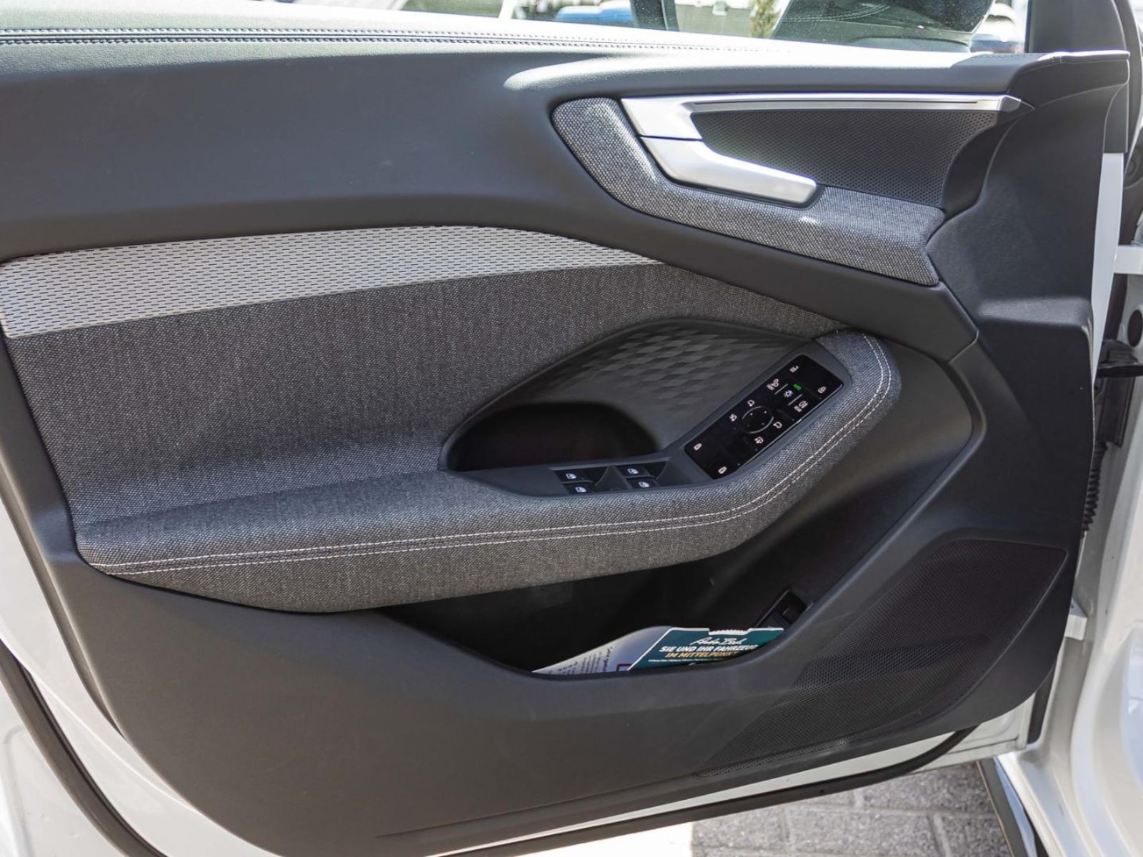 Audi A5 Avant – Bild 8