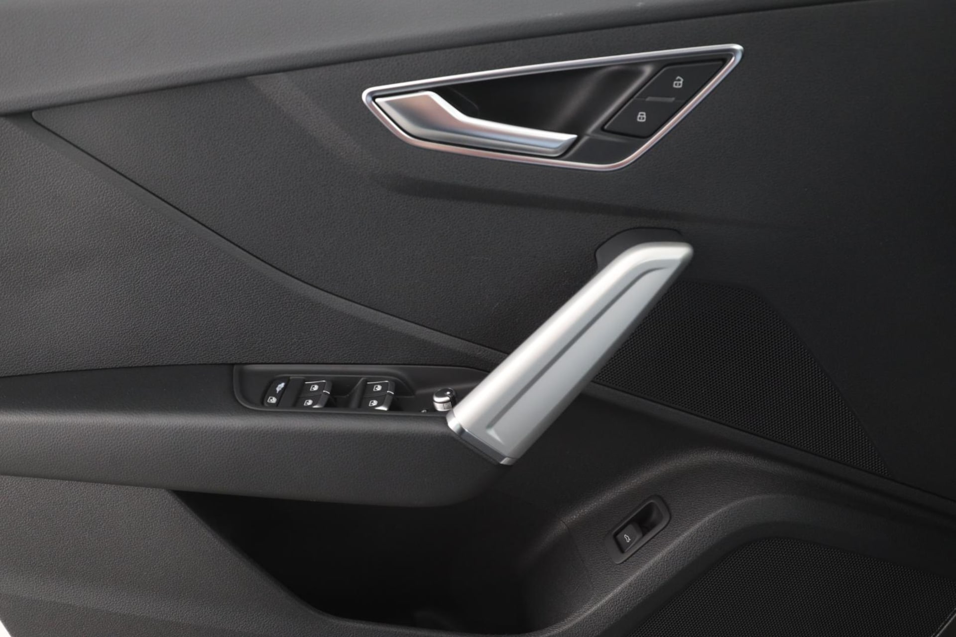 Audi Q2 Advanced