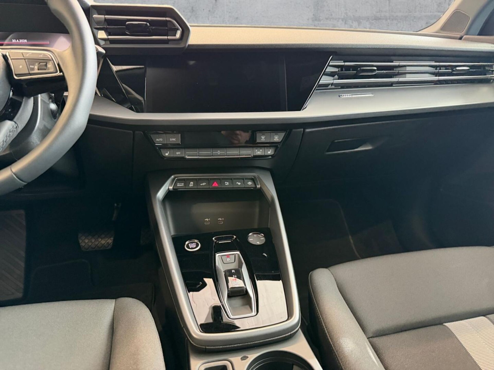 Audi A3 Sportback TFSI e Advanced