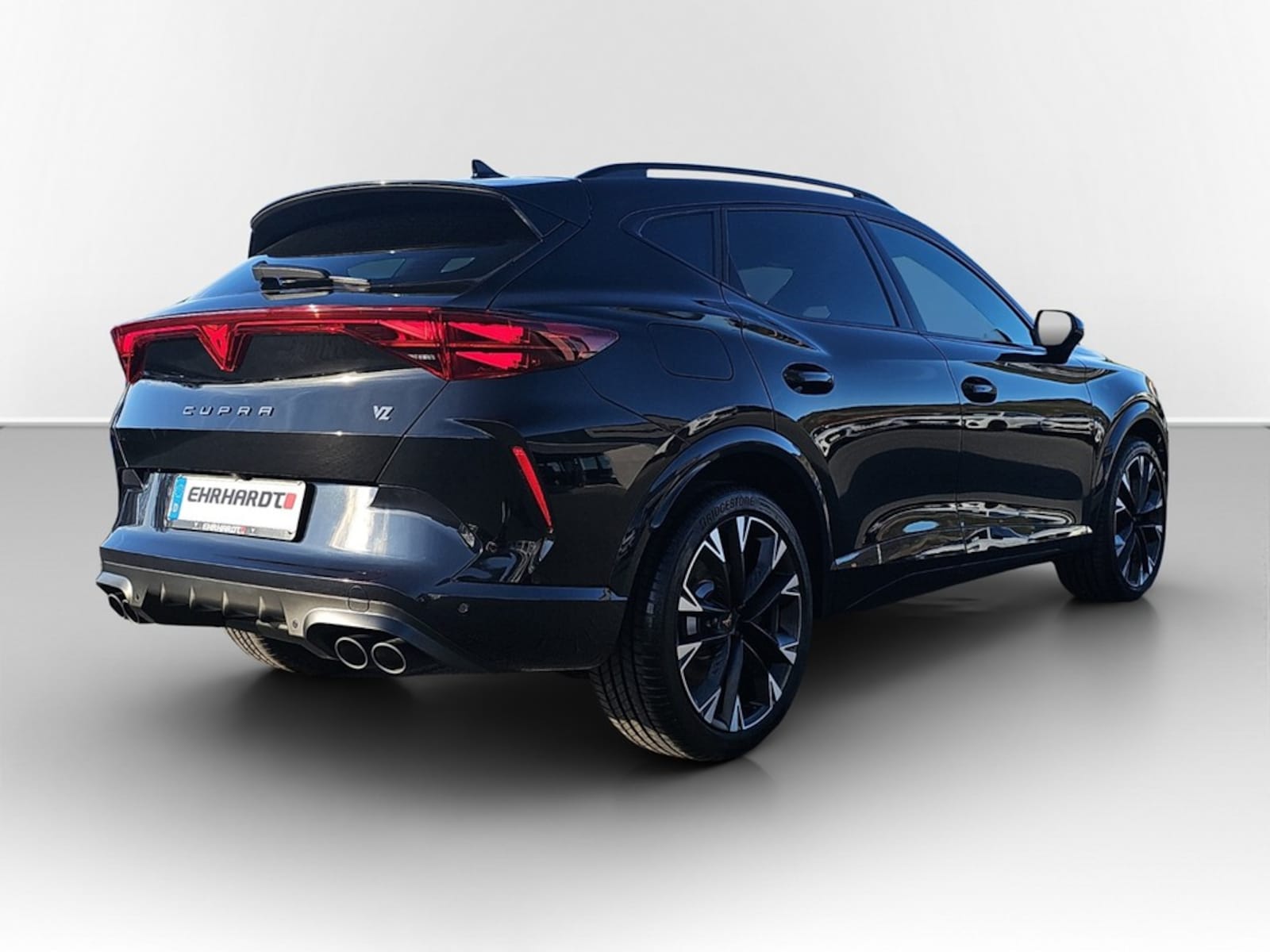 CUPRA Formentor – Bild 4