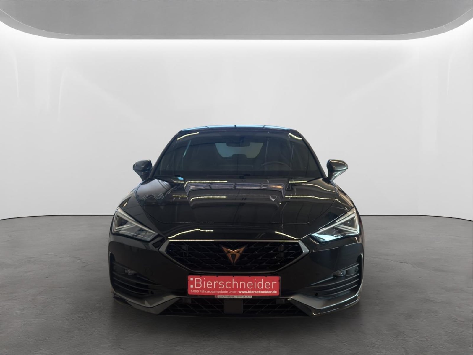 CUPRA Leon – Bild 3