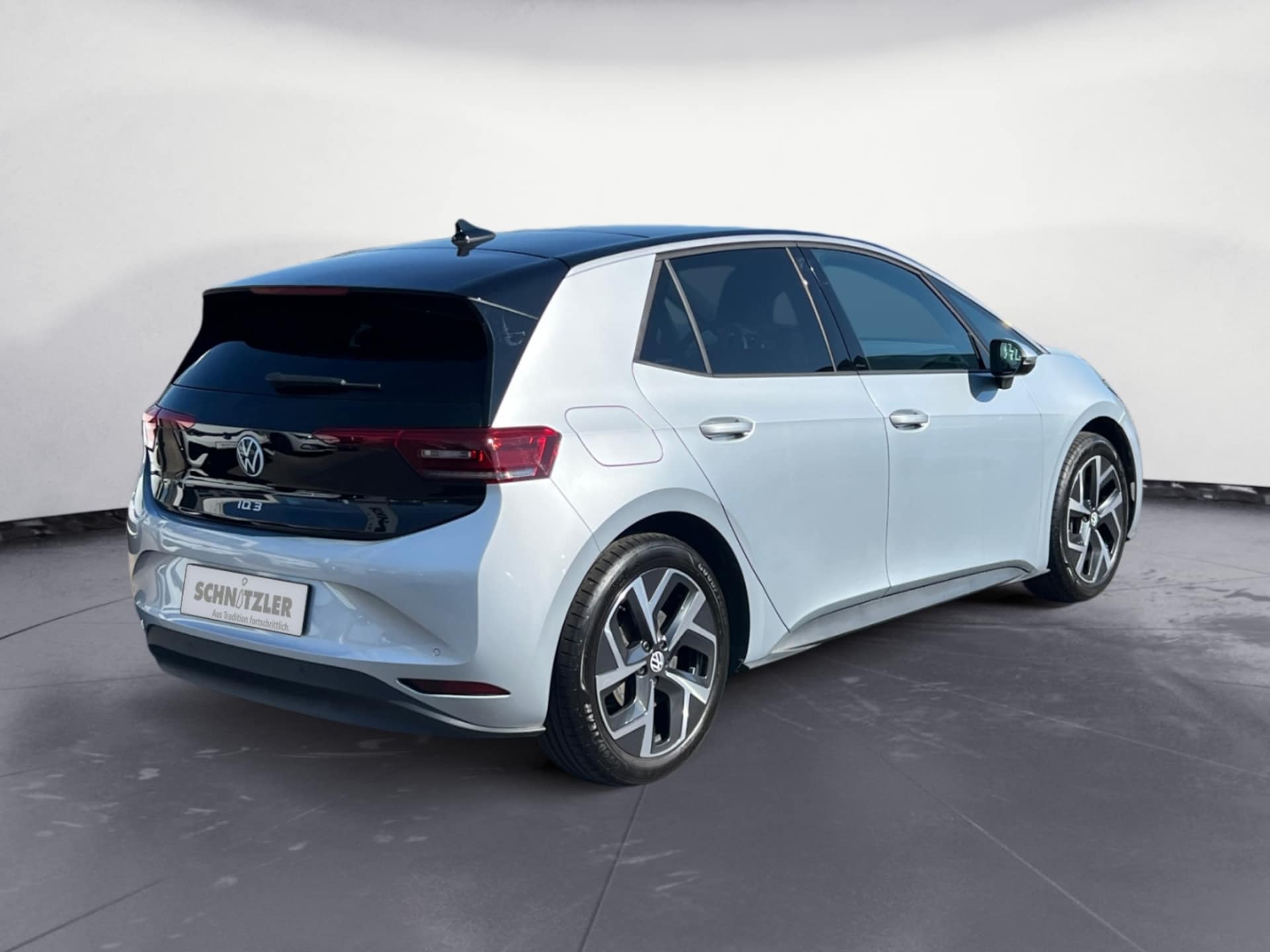 Volkswagen ID.3 Pro