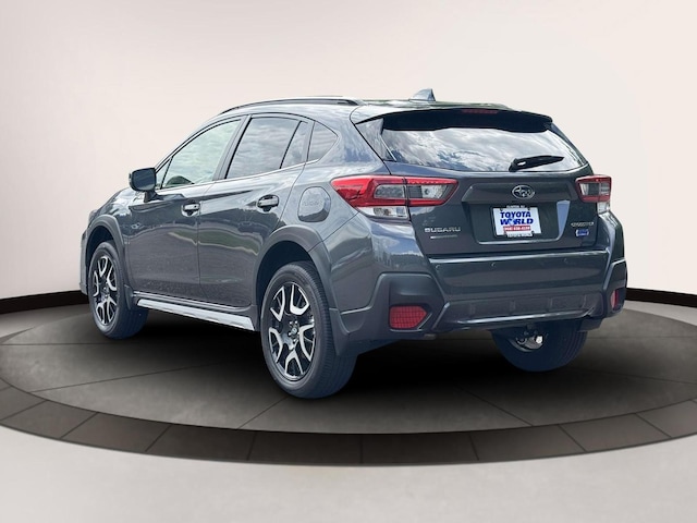 2023 Subaru Crosstrek