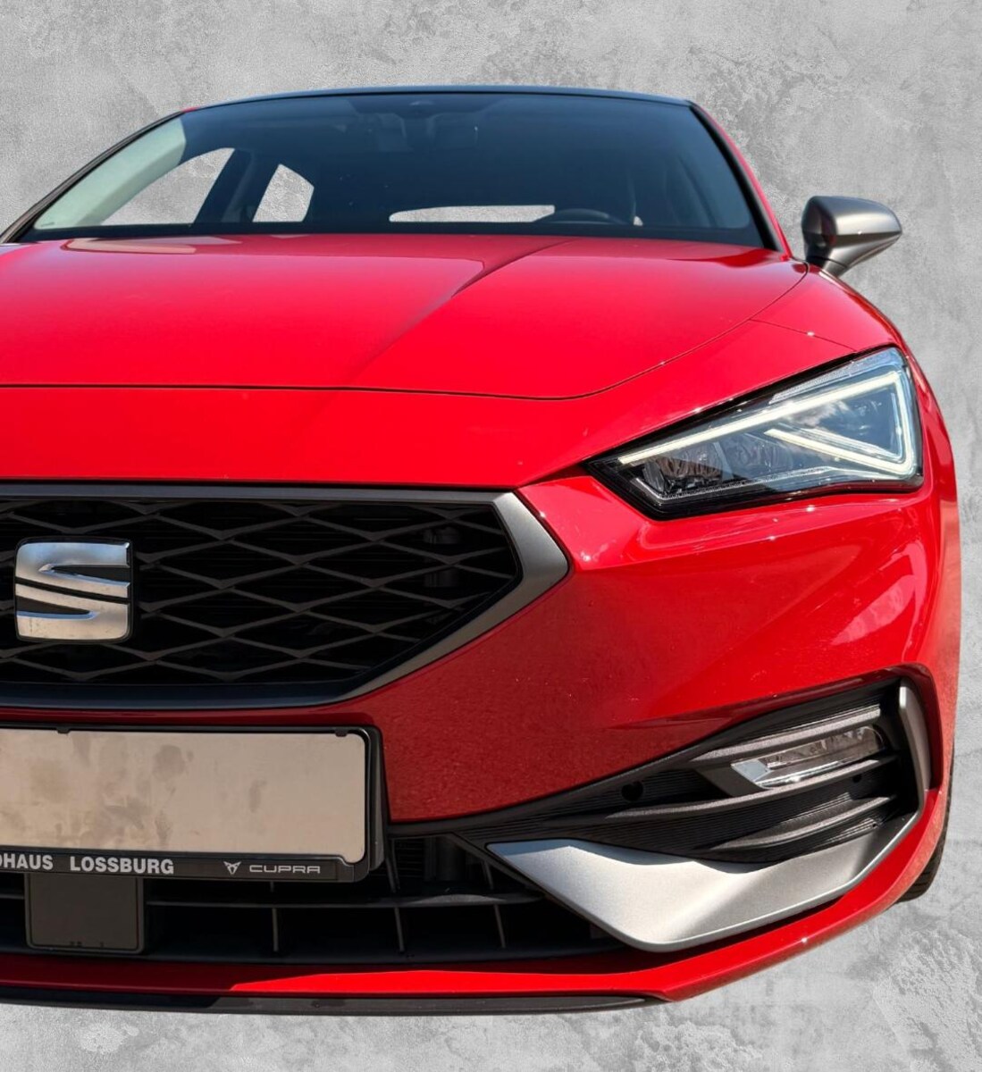 SEAT Leon – Bild 10
