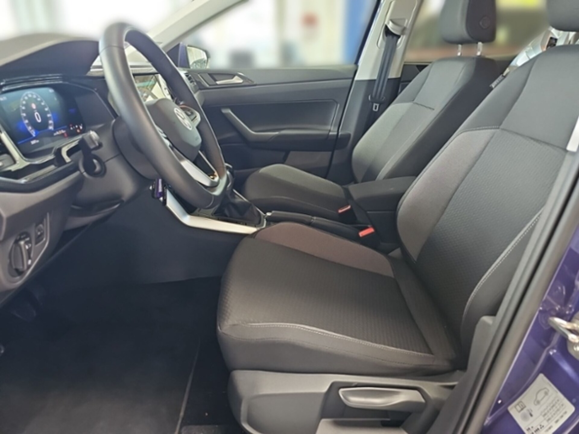 Volkswagen Polo Life