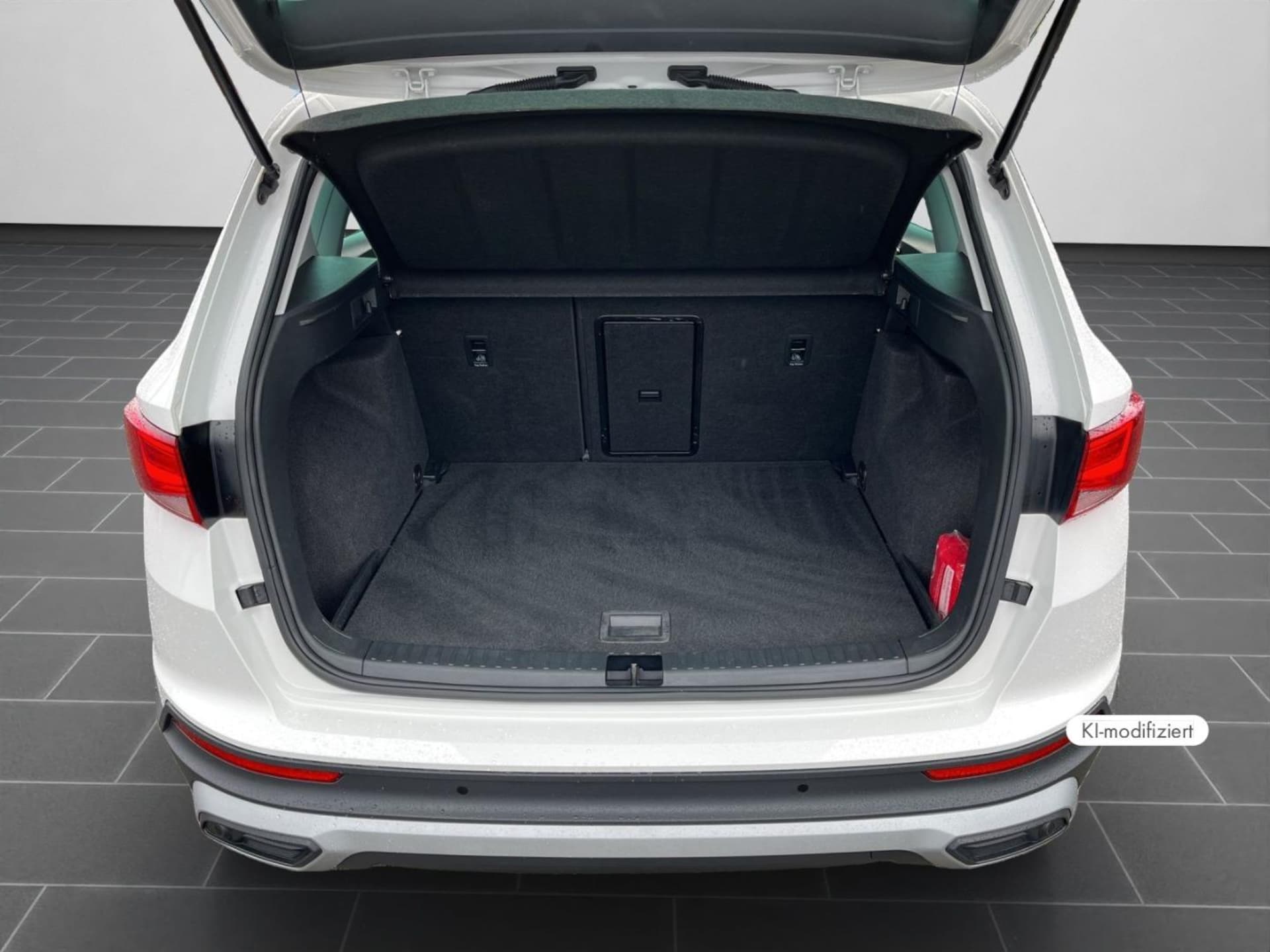 SEAT Ateca Style