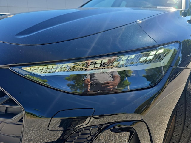 2026 Audi A6 Premium Plus - Photo 28