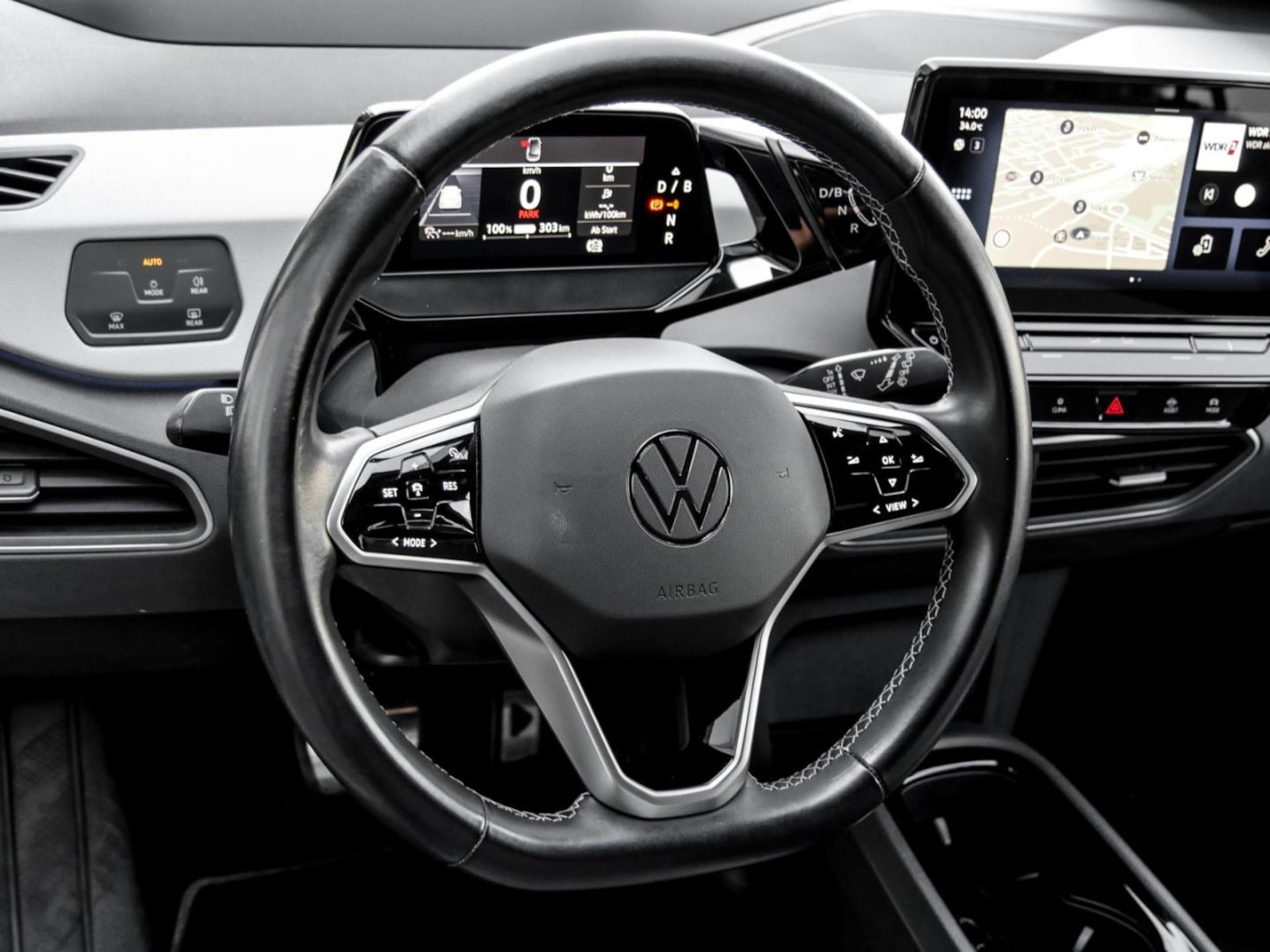 Volkswagen ID.3 Pro Performance