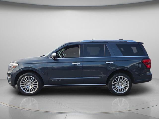 2023 Ford Expedition