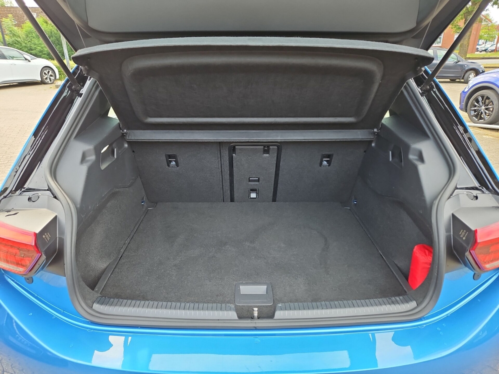 Volkswagen ID.3 Pro
