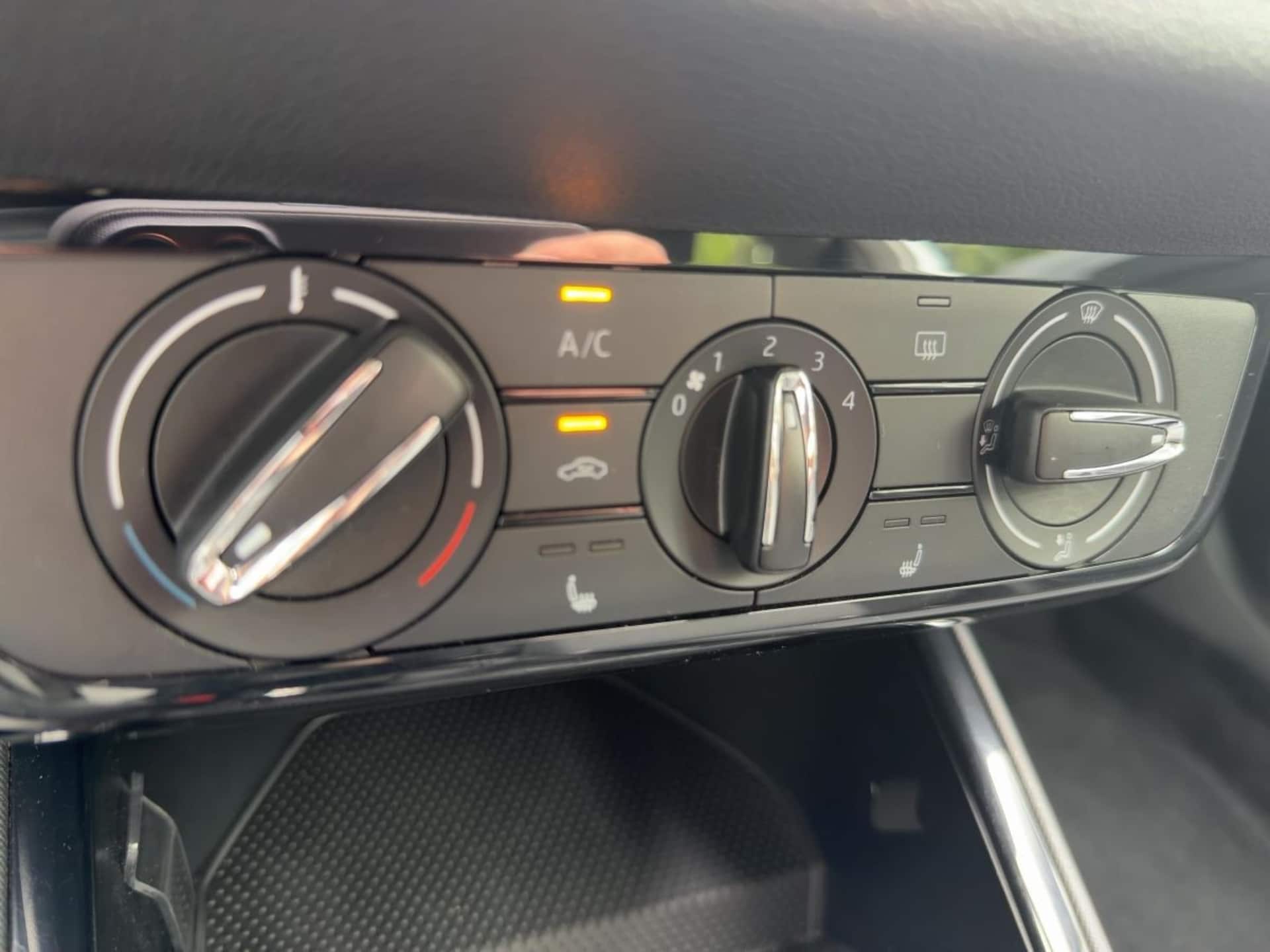 Skoda Fabia Selection