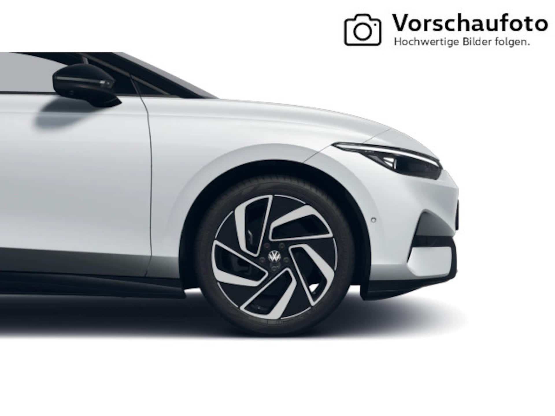 Volkswagen ID.7 Tourer Pro S