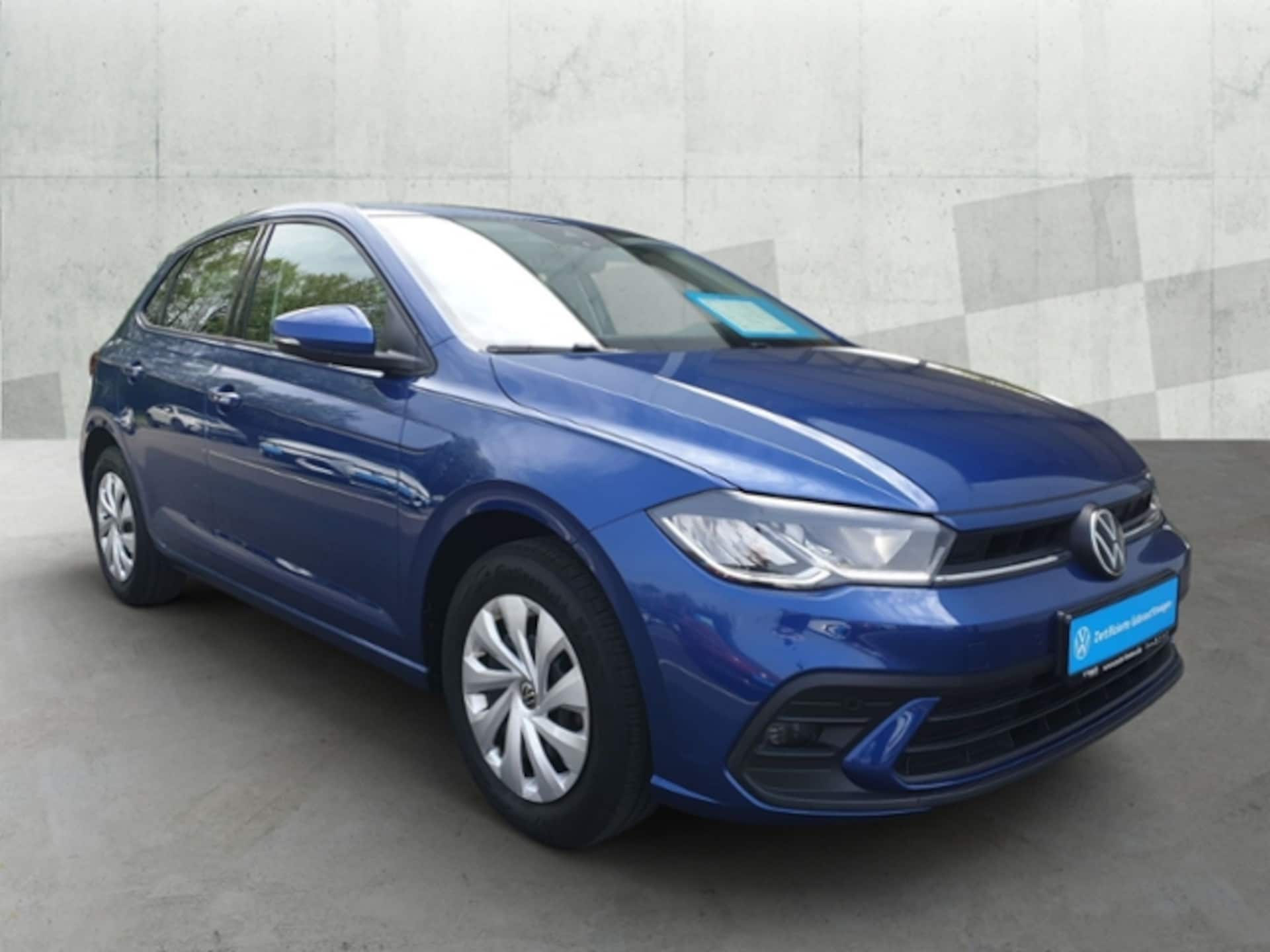 Volkswagen Polo Life