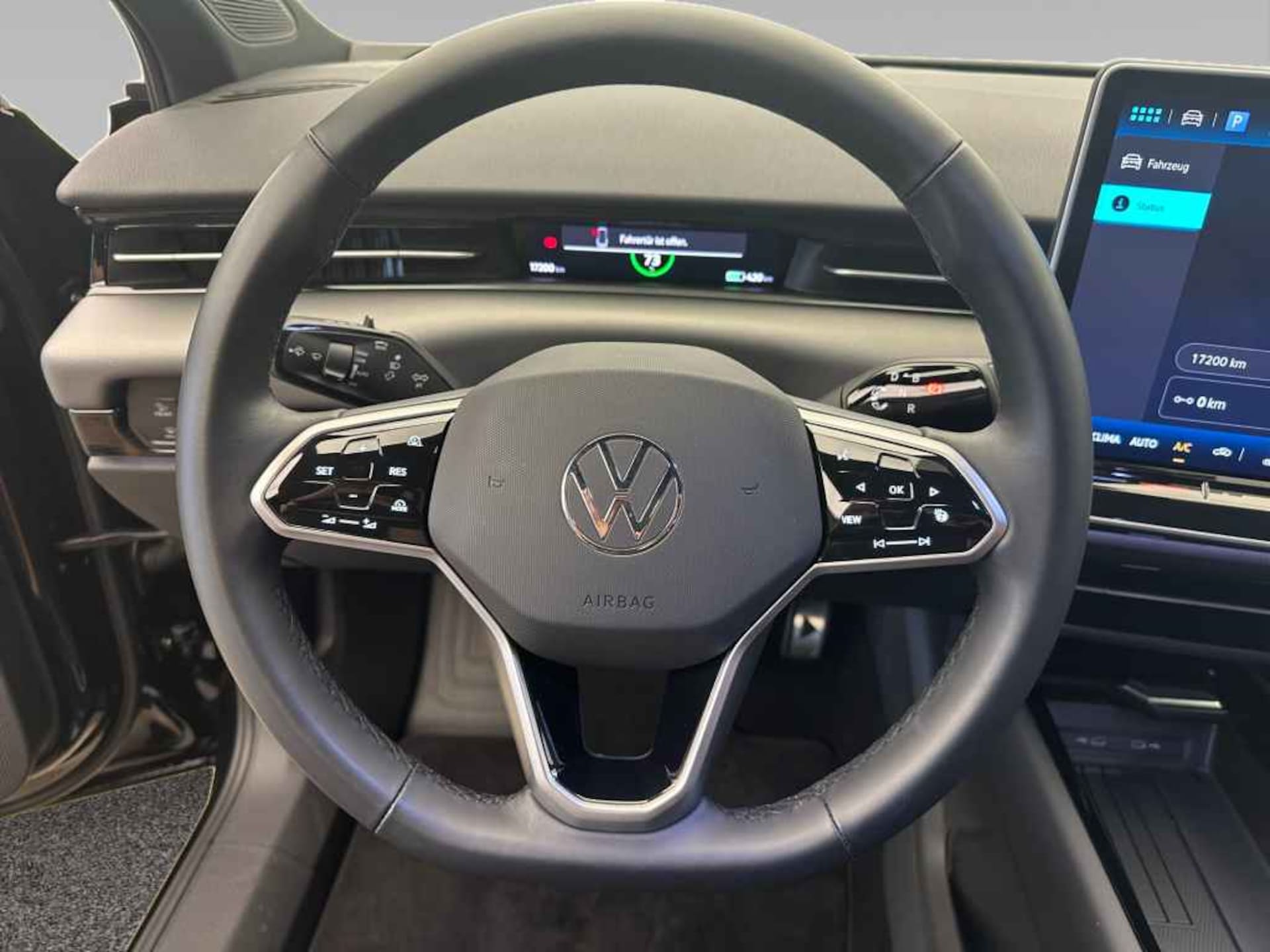 Volkswagen ID.7 Tourer Pro