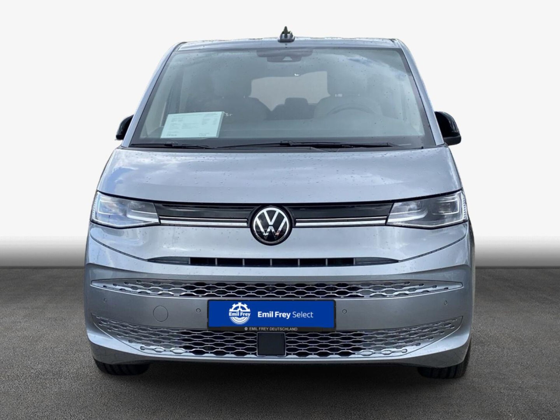 Volkswagen Multivan Langversion Life
