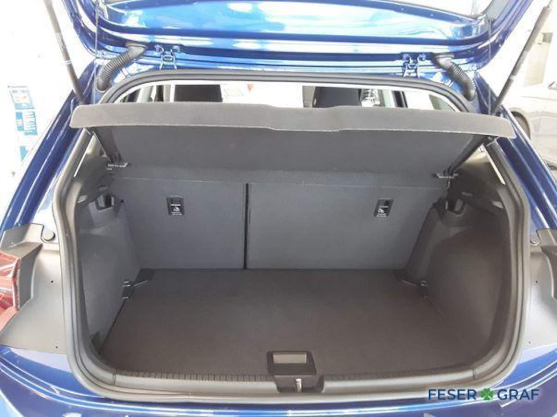 Volkswagen Polo Style