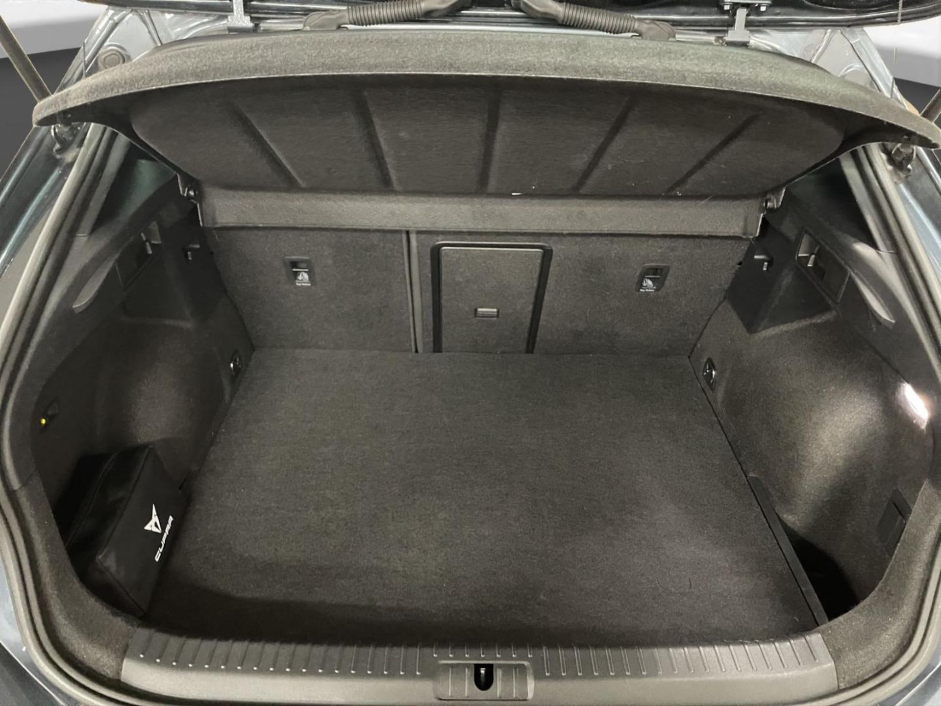 CUPRA Formentor VZ