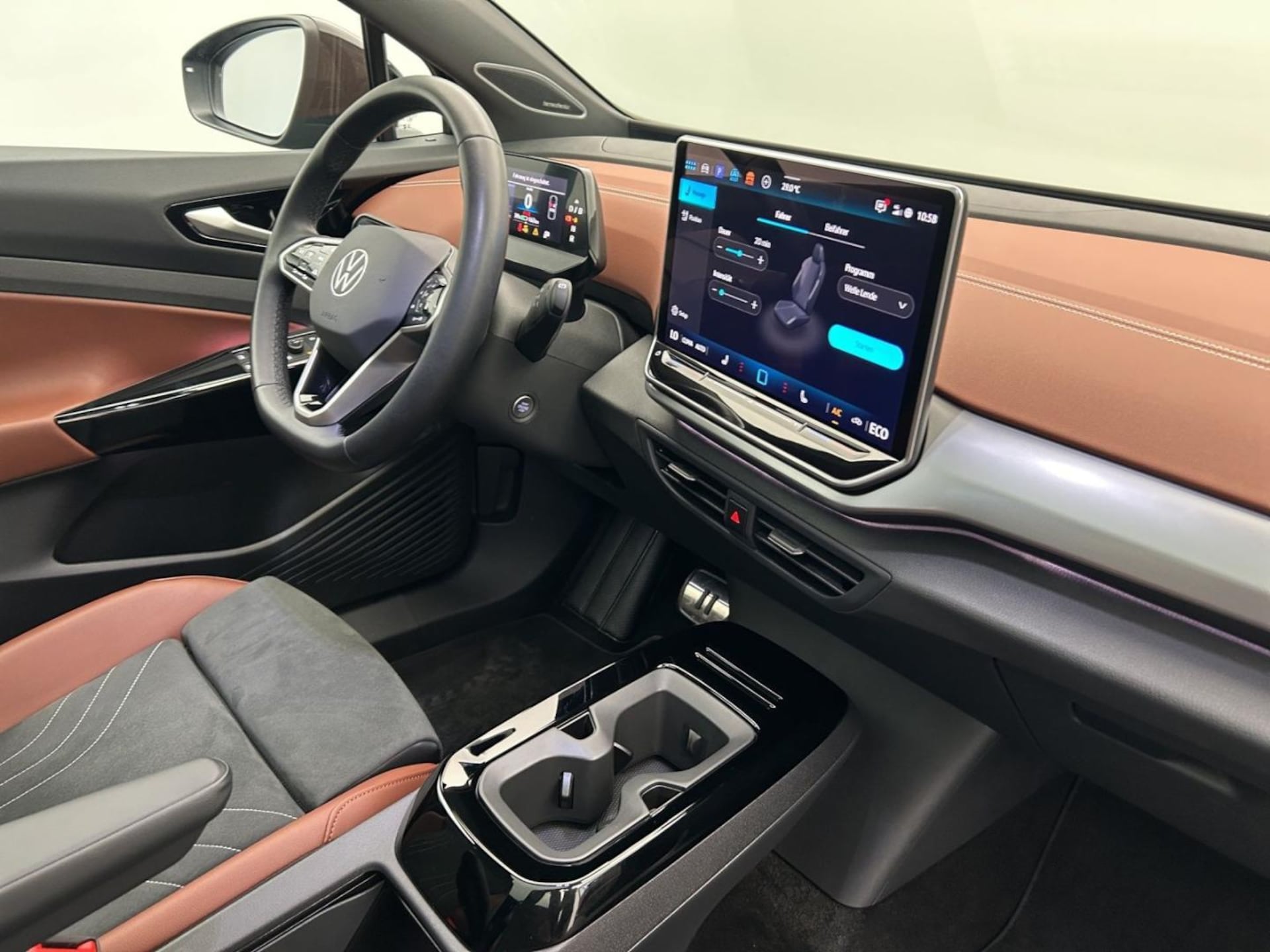 Volkswagen ID.5 Pro