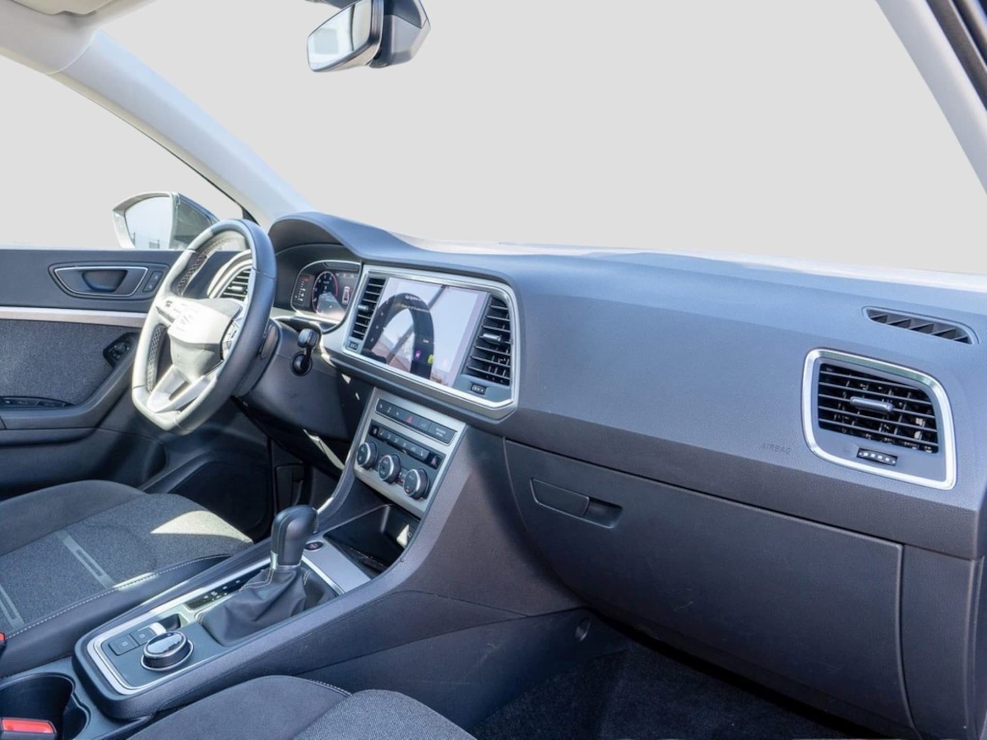SEAT Ateca Xperience