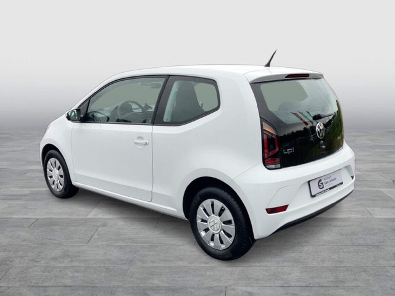 Volkswagen up! – Bild 3