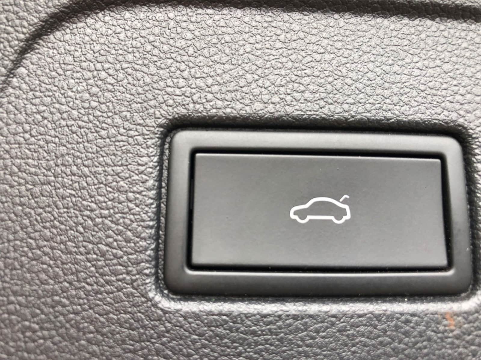 Volkswagen Touran – Bild 15