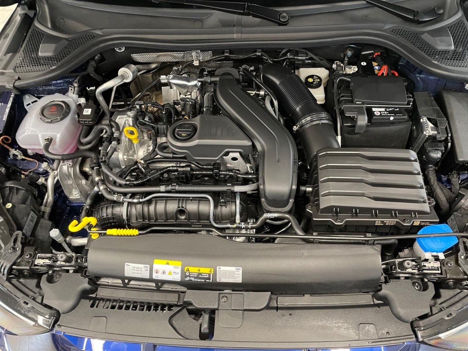 Audi A1 Sportback – Bild 8