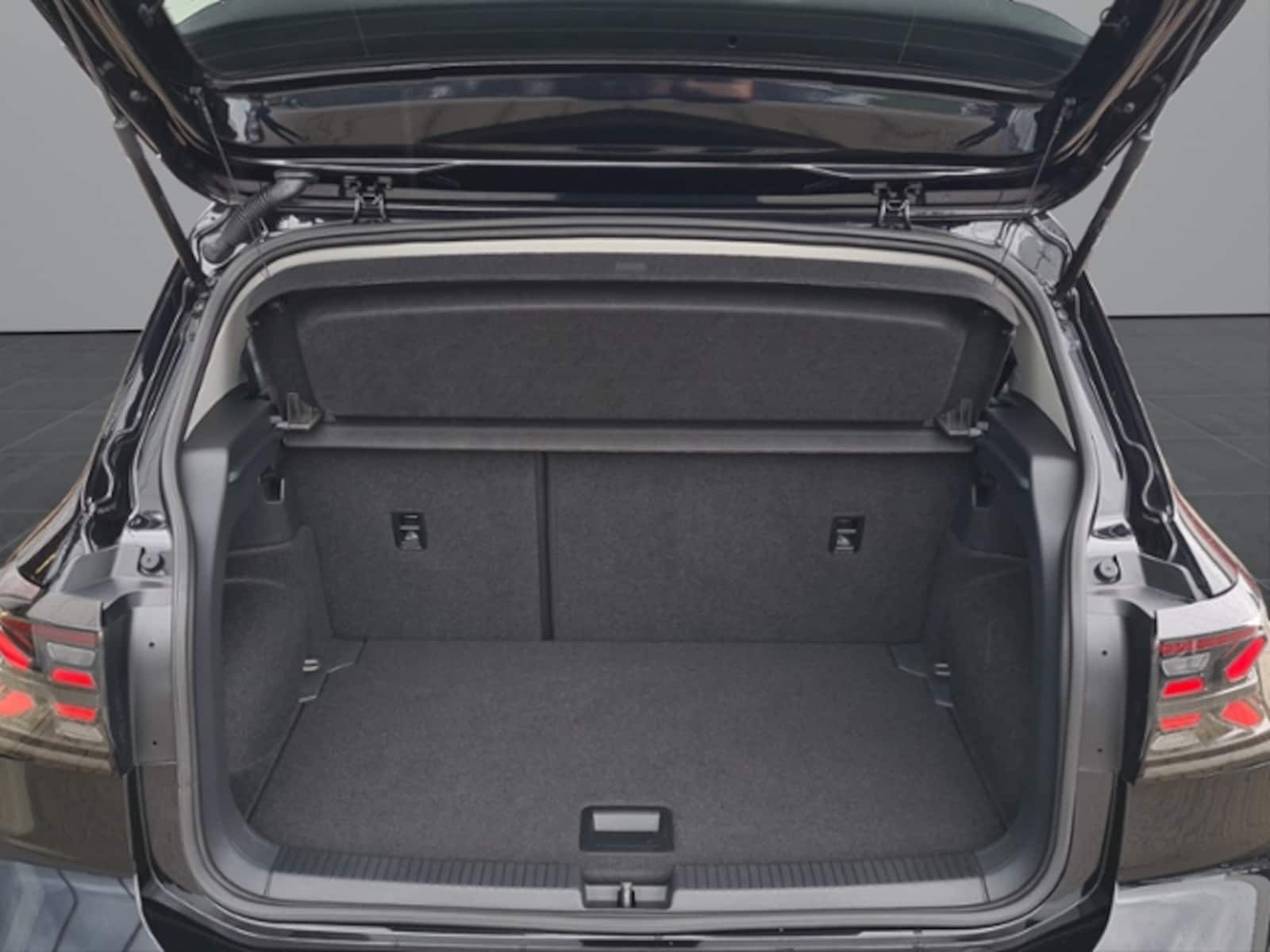 Volkswagen T-Cross – Bild 21