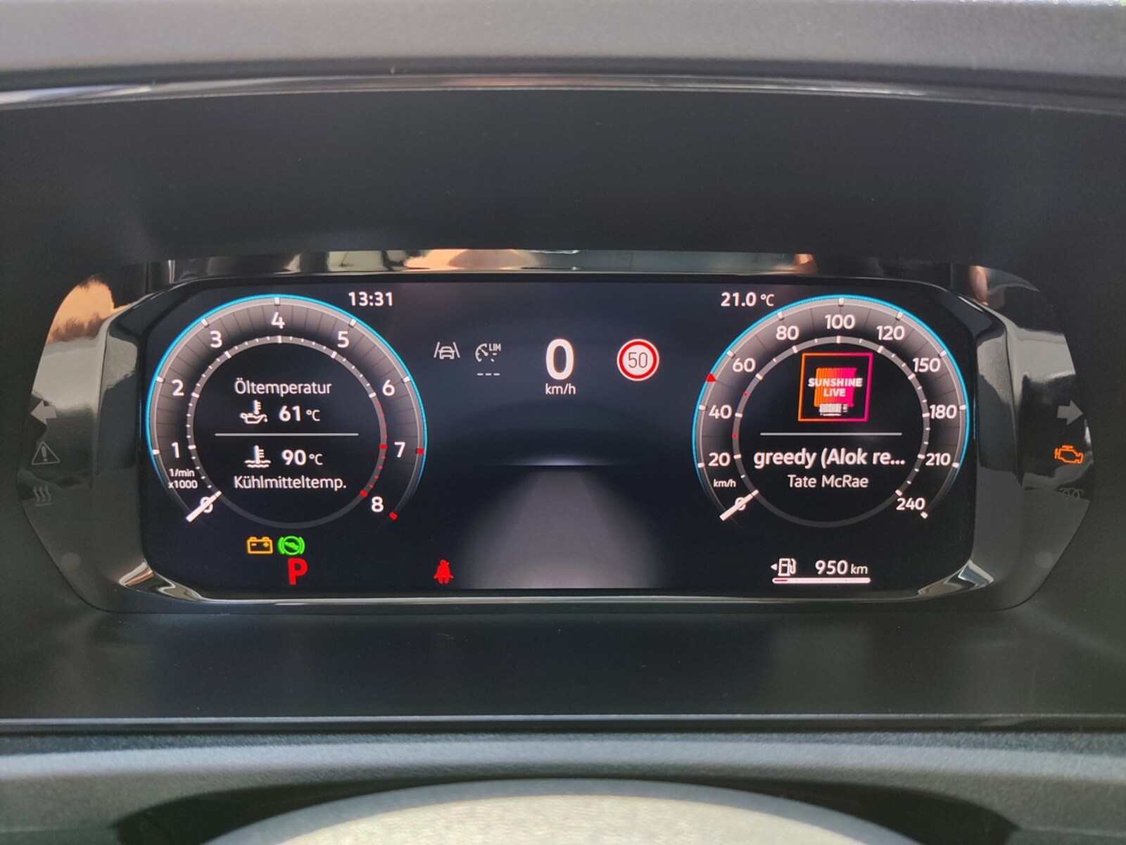 Volkswagen Caddy – Bild 9
