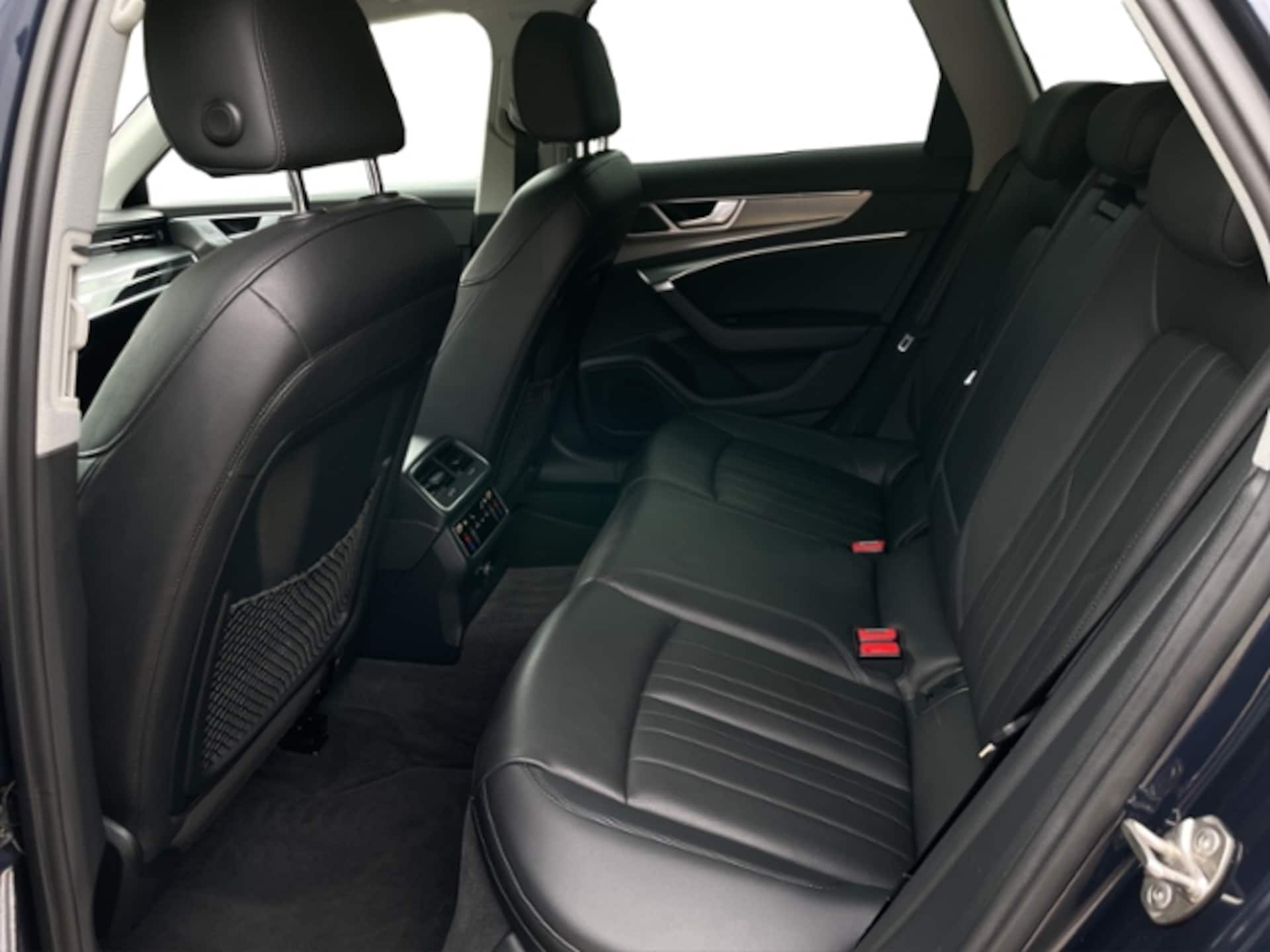 Audi A6 Avant Design