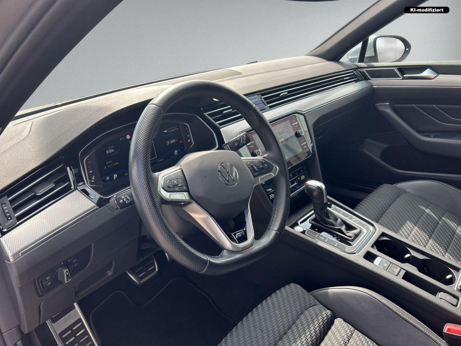 Volkswagen Passat Variant Business