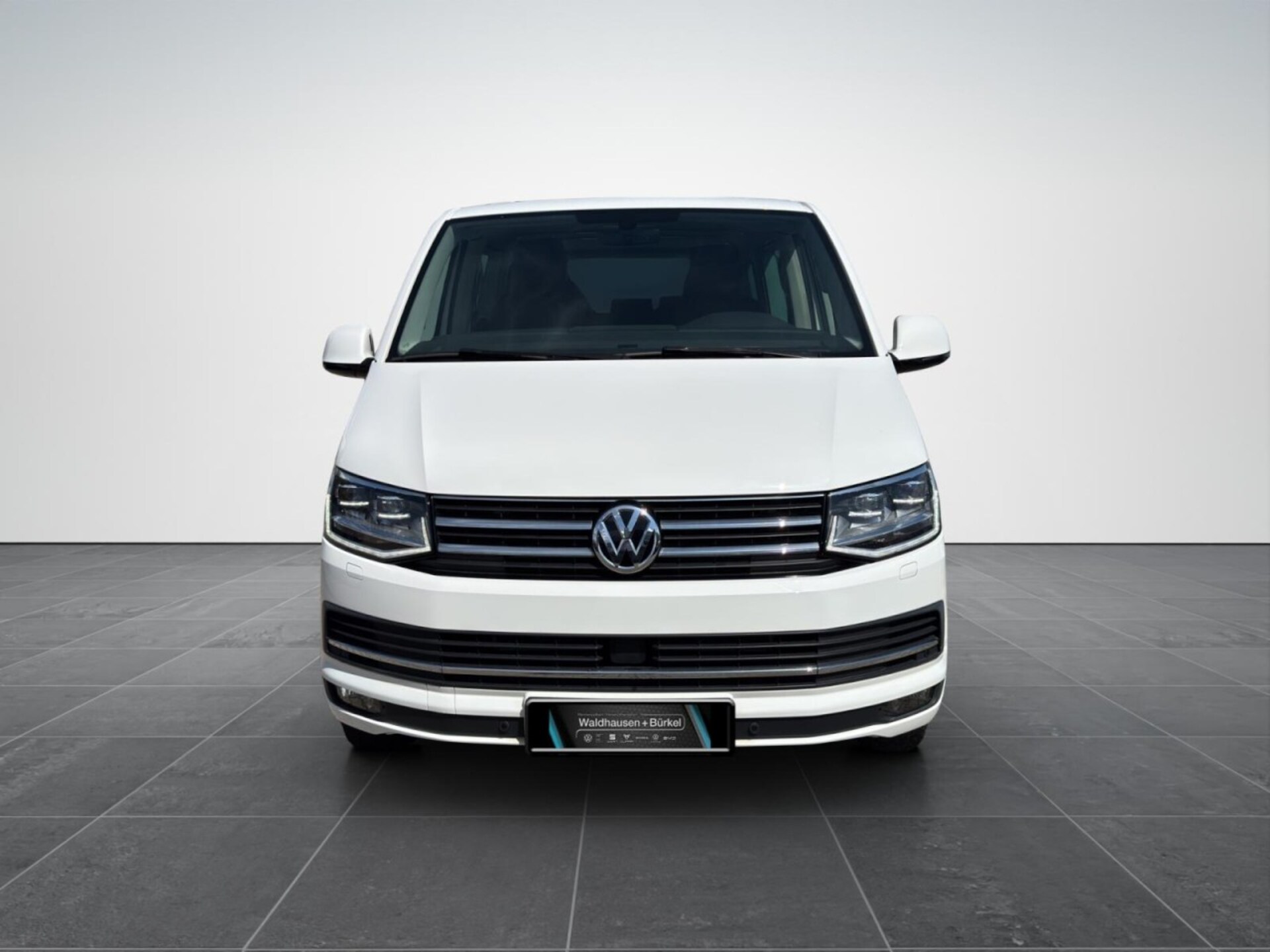 Volkswagen T6 Multivan Highline